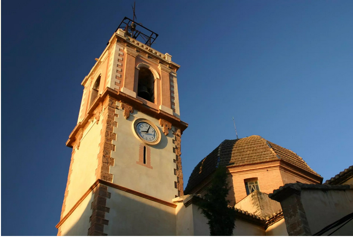 Image of Parroquia de la Asunción de Nuestra Señora