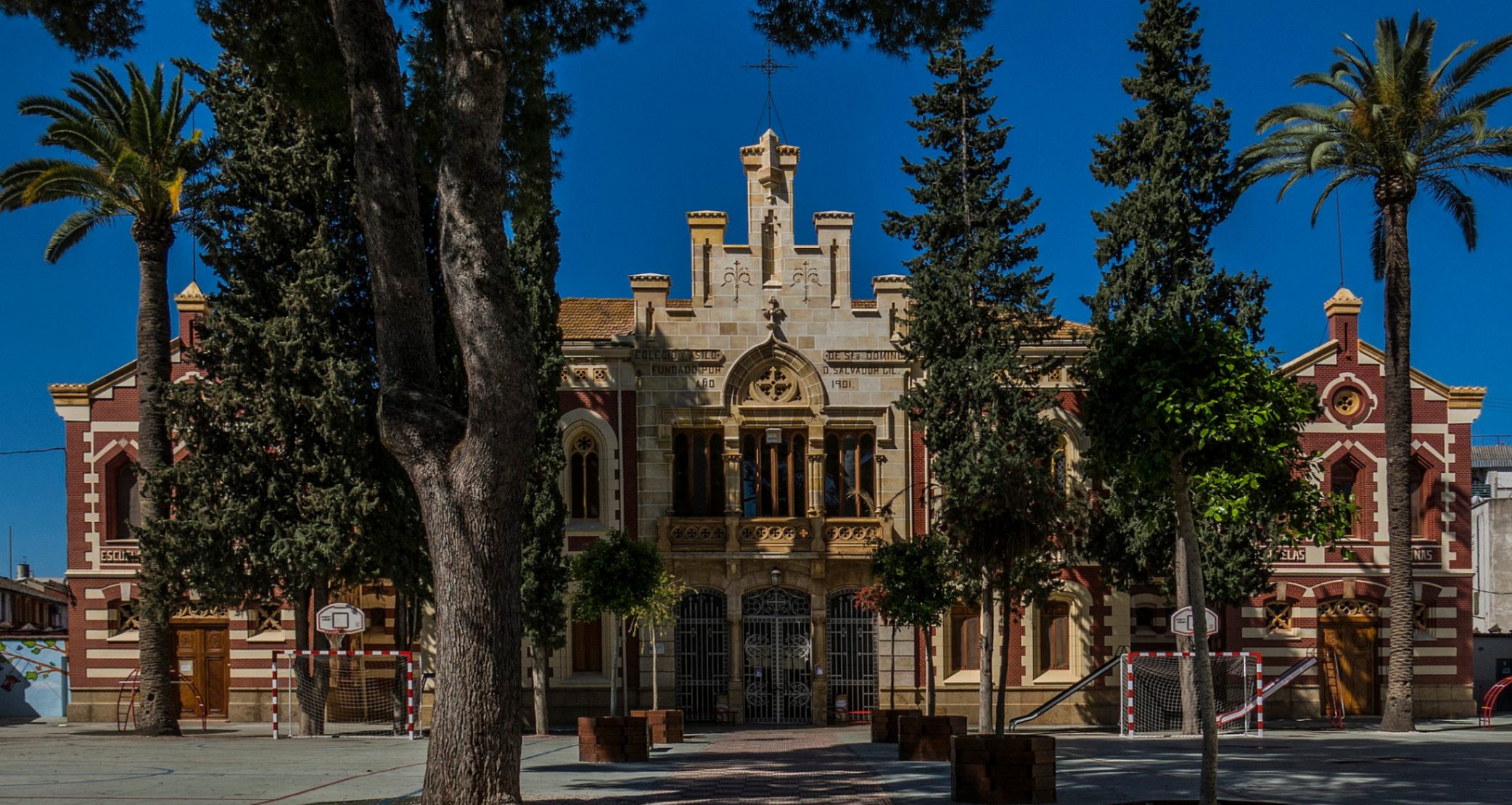 Colegio de Santo Domingo