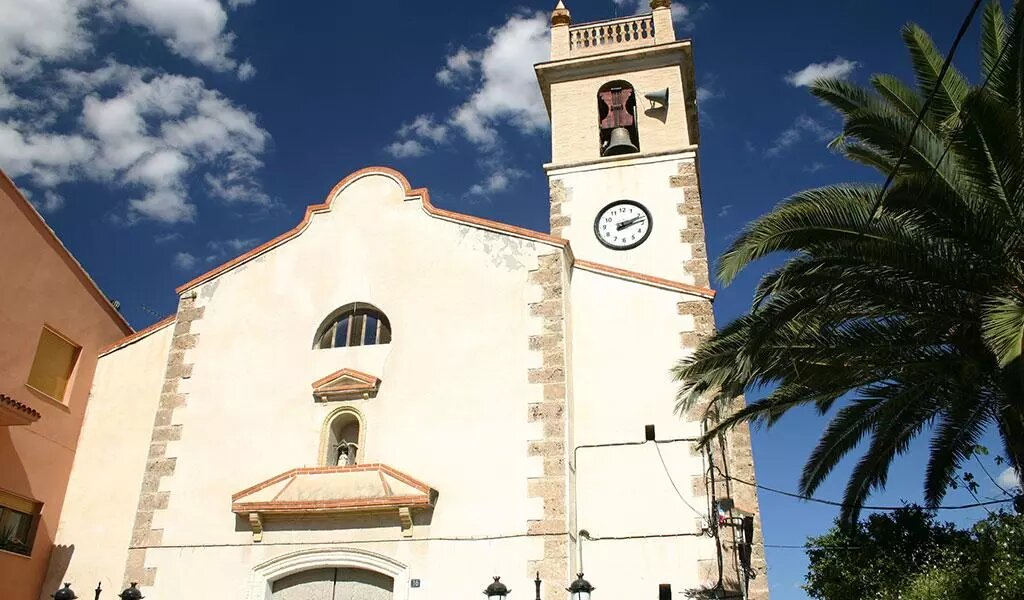 Image of Iglesia Parroquial de Nuestra Señora de Loreto