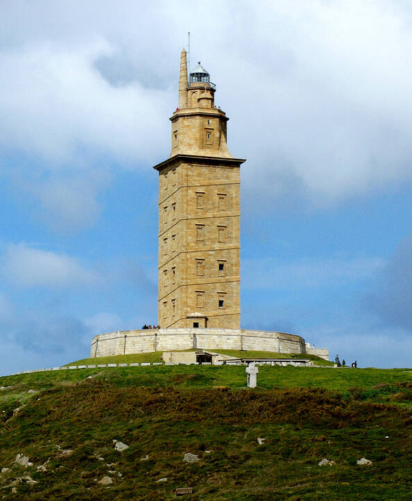 Image of Torre de Hércules