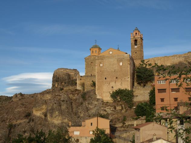 Image of Iglesia de Nuestra Señora de los Ángeles