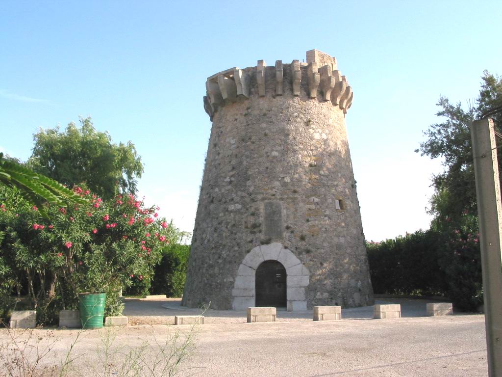 Image of Torre Vigía