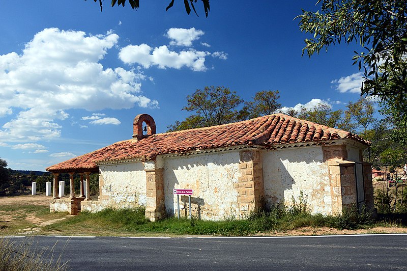 Image of Ermita de la Purísima 