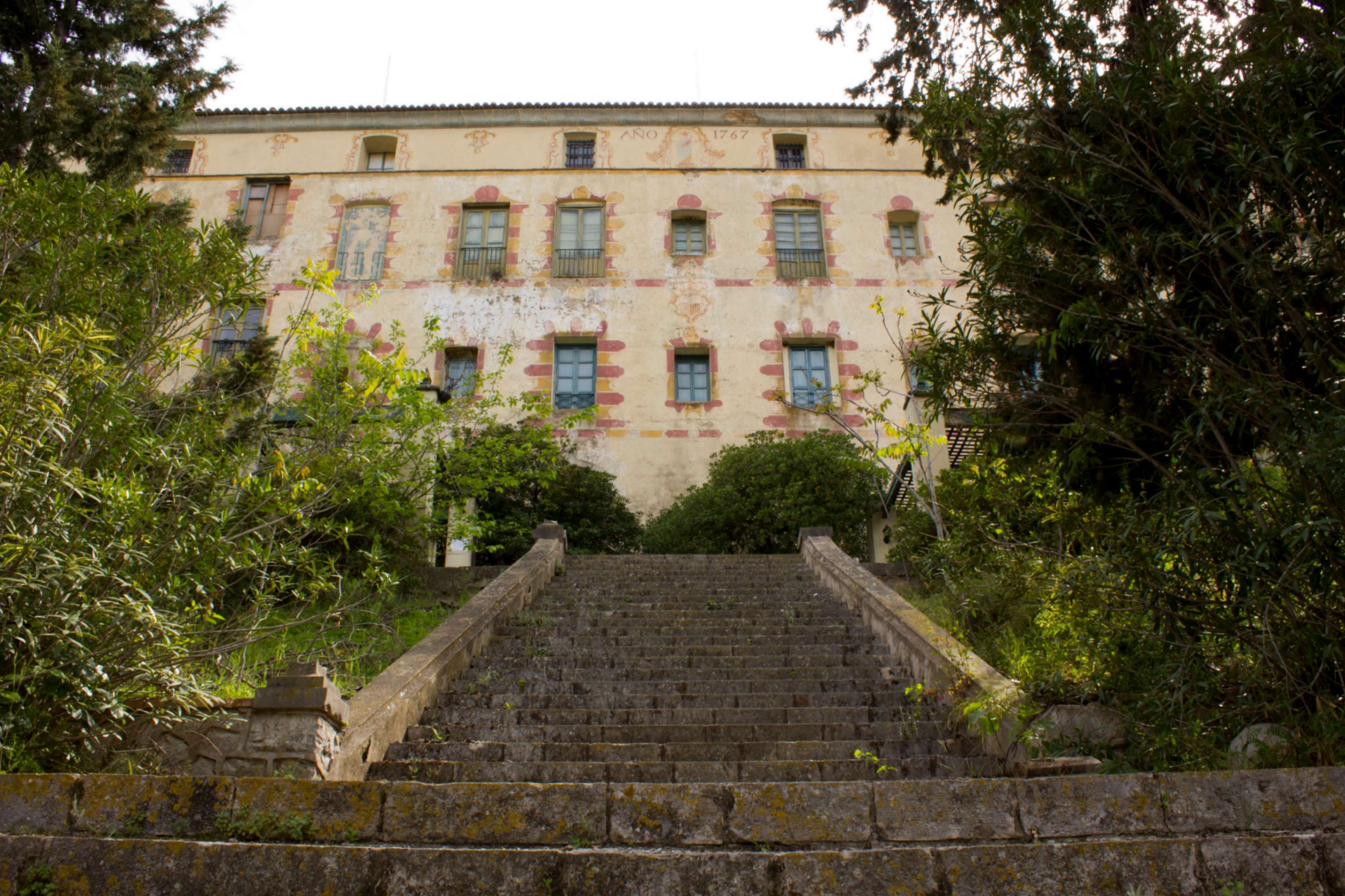 Image of Monasterio de Aguas Vivas