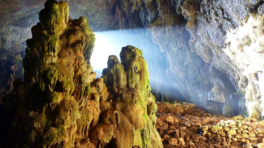 Cueva de la Galera