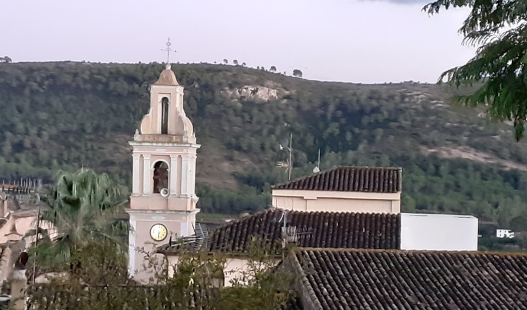 Image of Iglesia de San Jaume