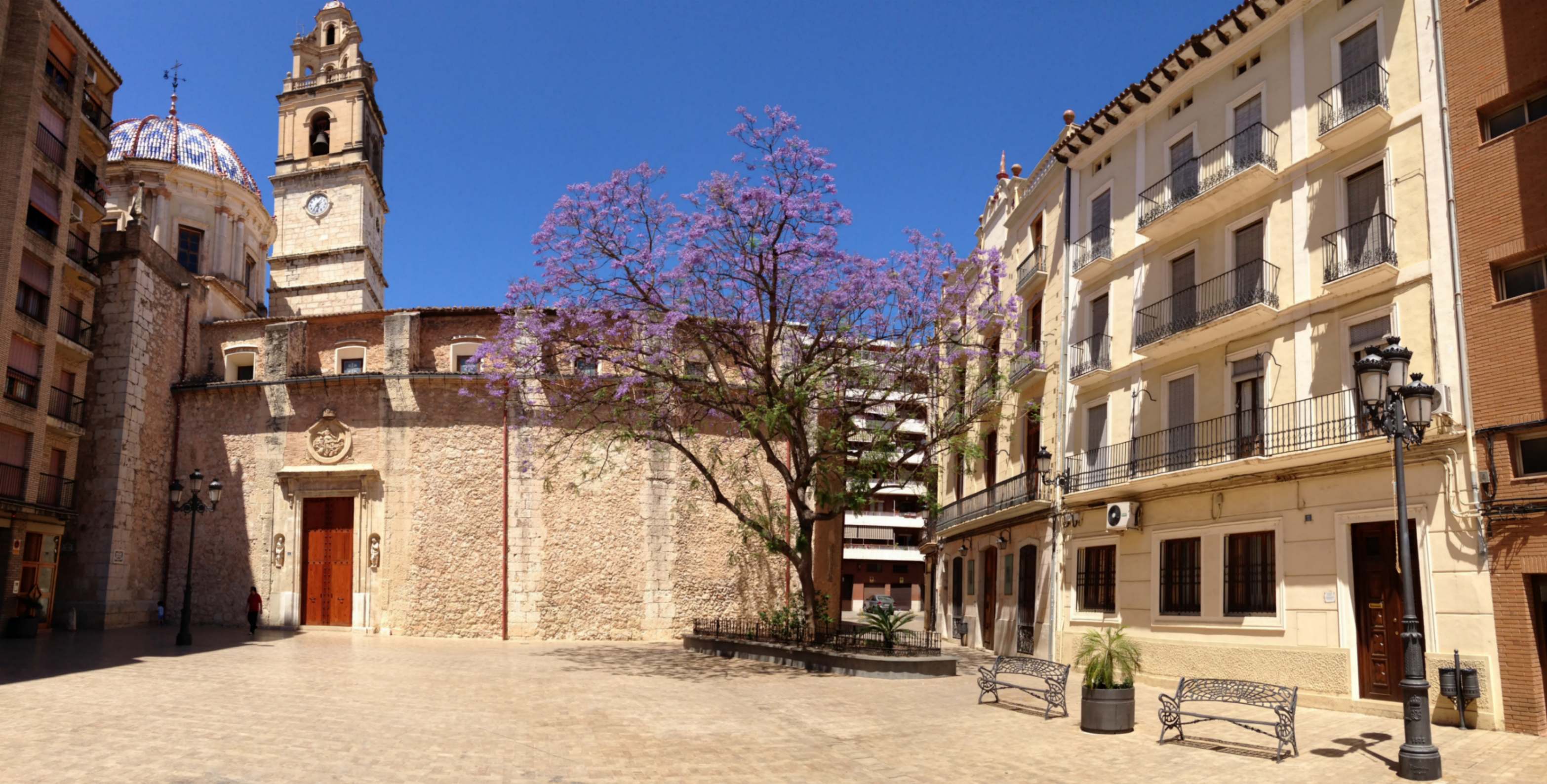 Image of Parroquia de Nuestra Señora de la Asunción