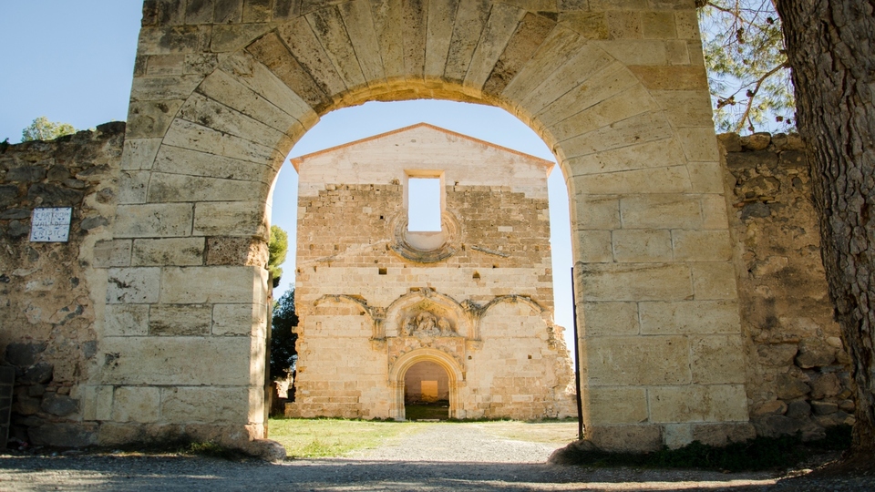 Cartuja de Valldecrist