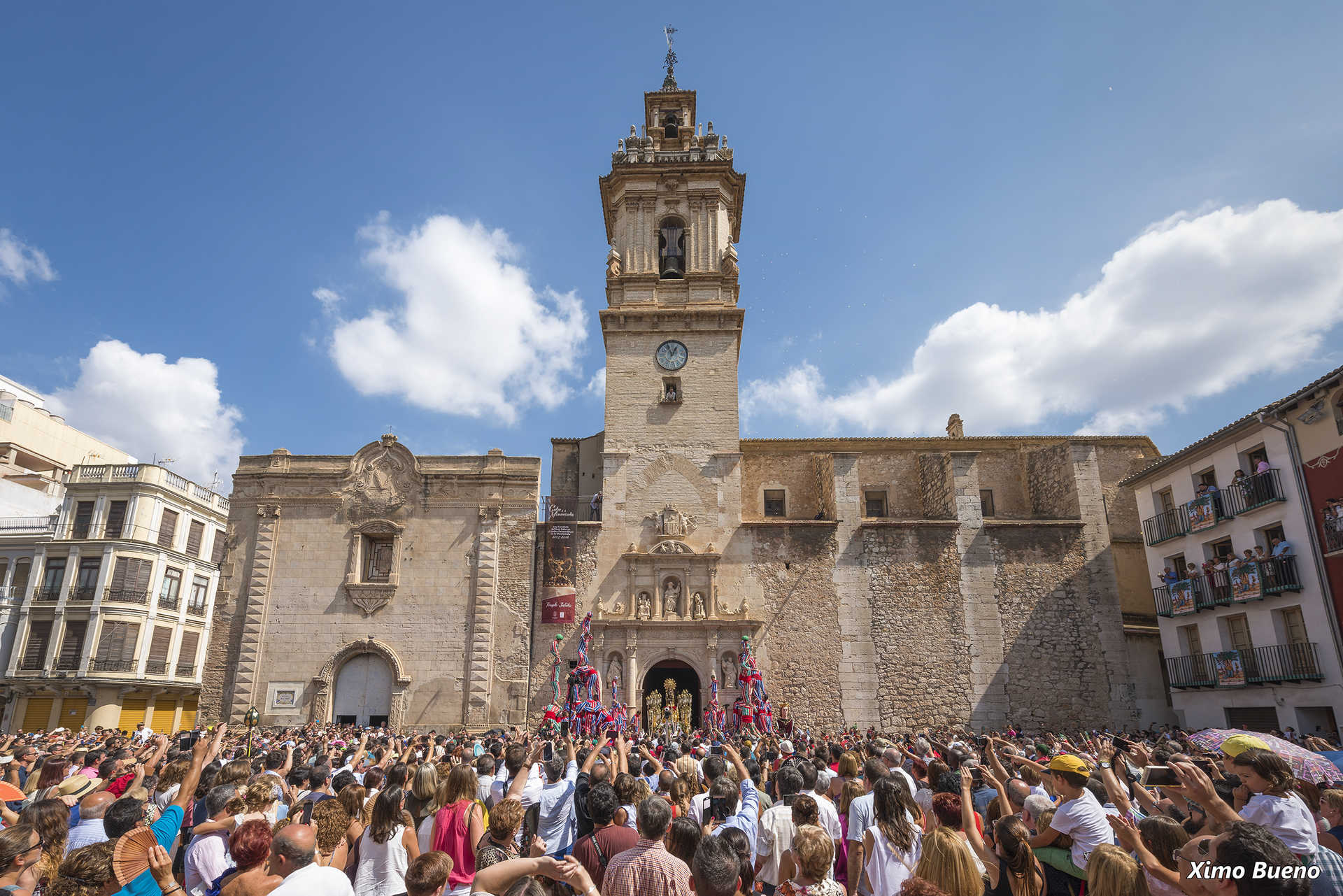 Image of Basílica de San Jaime Apóstol