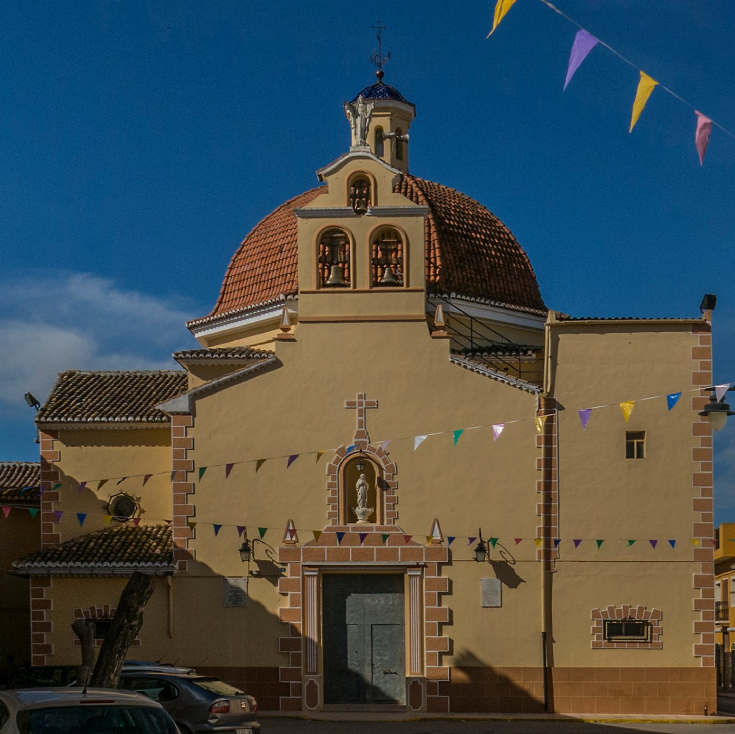 Església de Sant Josep