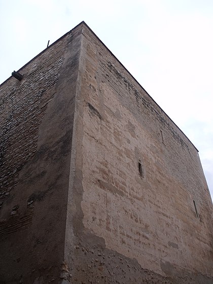 Image of Torre Islámica 