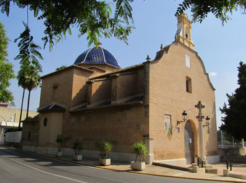 Image of Ermita de San Roque Guadassuar