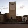 Torre y Muralla de los Borja