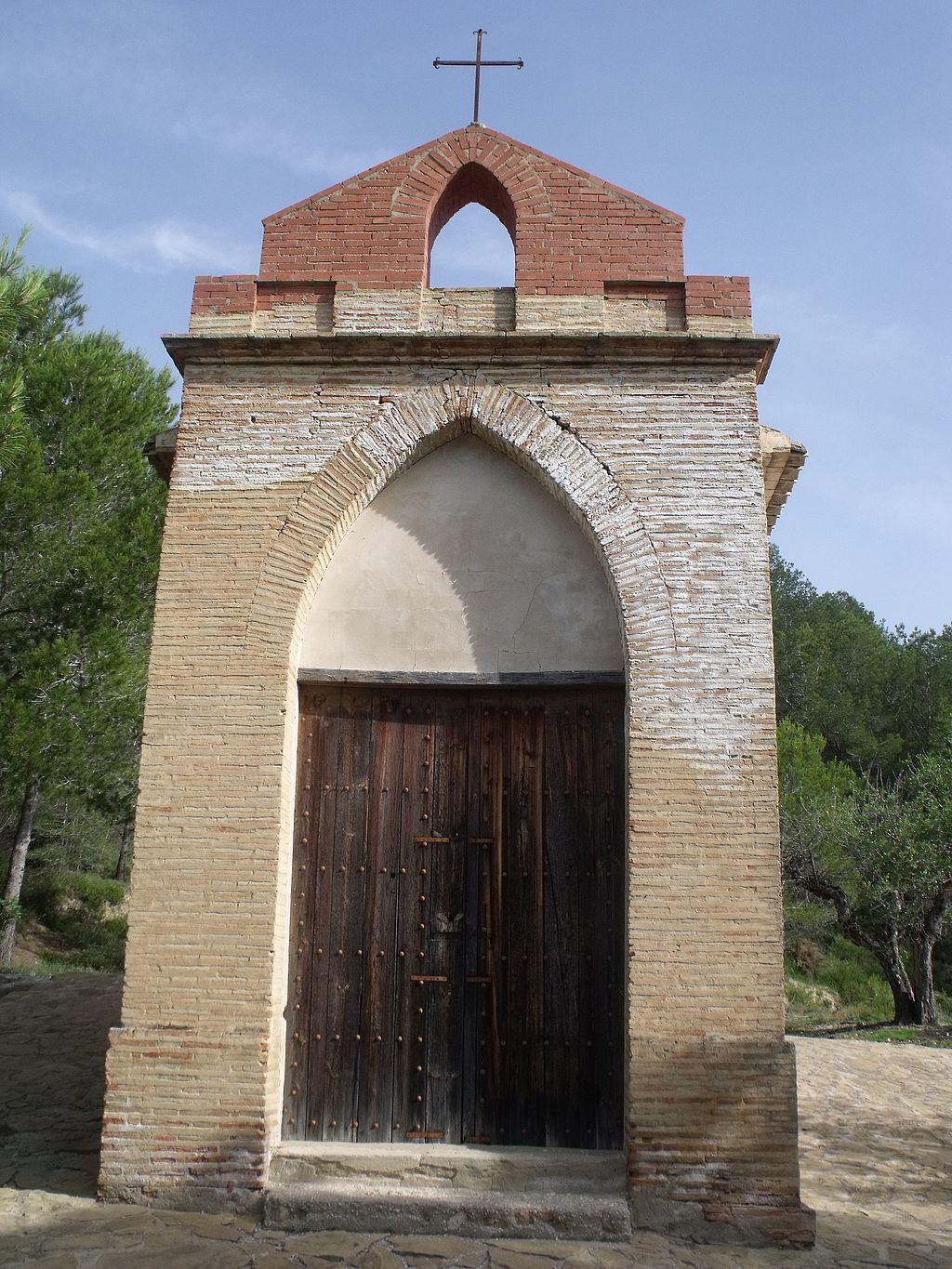 Ermita del Salvador