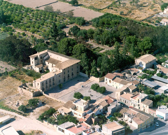 Image of Palacio de Peñacerrada