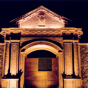 Image of Patrimonio del mercurio (Almadén e Idria)