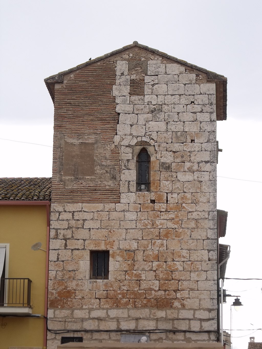 Image of Torreón de San Juan de Énova