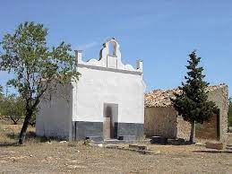 Image of La Ermita de la Virgen de las Candelas
