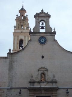 Image of Iglesia Santa María Magdalena