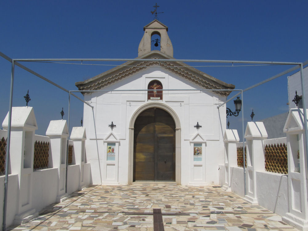 Image of Ermita Cristo de la Misericordia