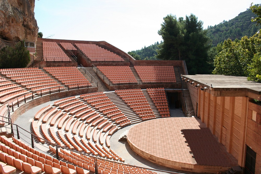 Auditorio Municipal