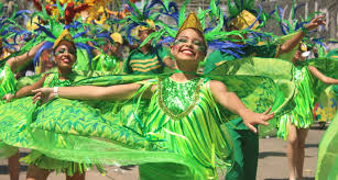 Image of Carnaval de Barranquilla 