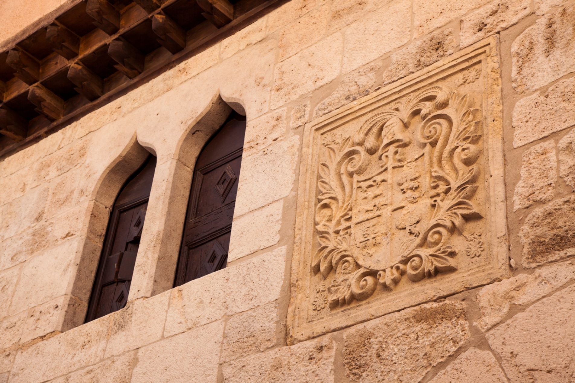 Image of Palacio del Cid-Museo del Vino