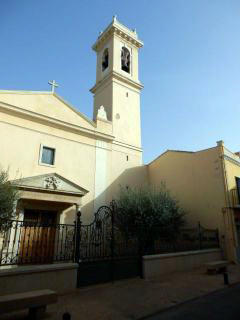 Image of Parròquia de Sant Pere Apòstol