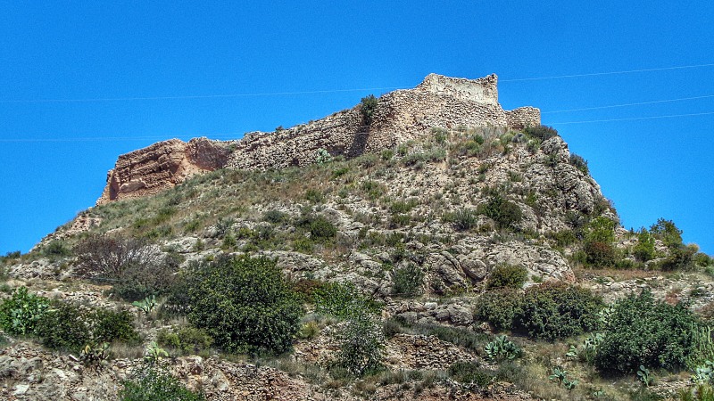 Image of Castillo