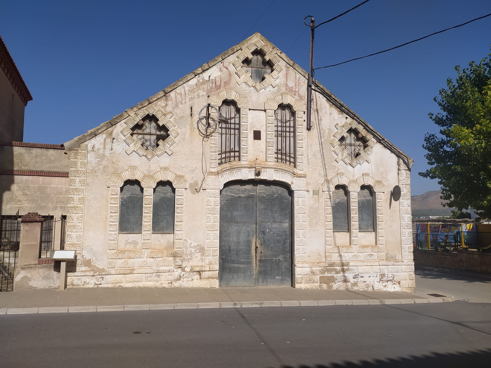 Fábrica de Licores