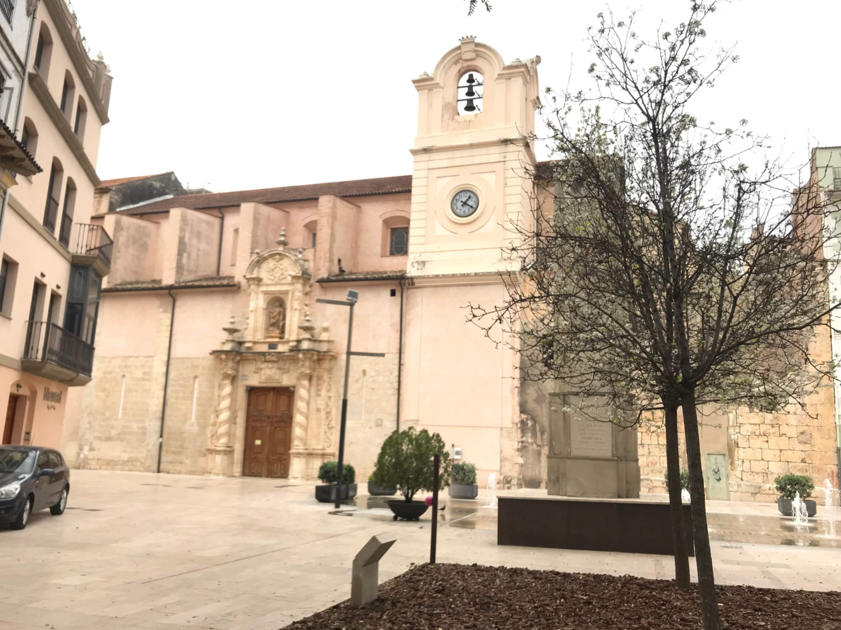 Image of Iglesia Santa Catalina