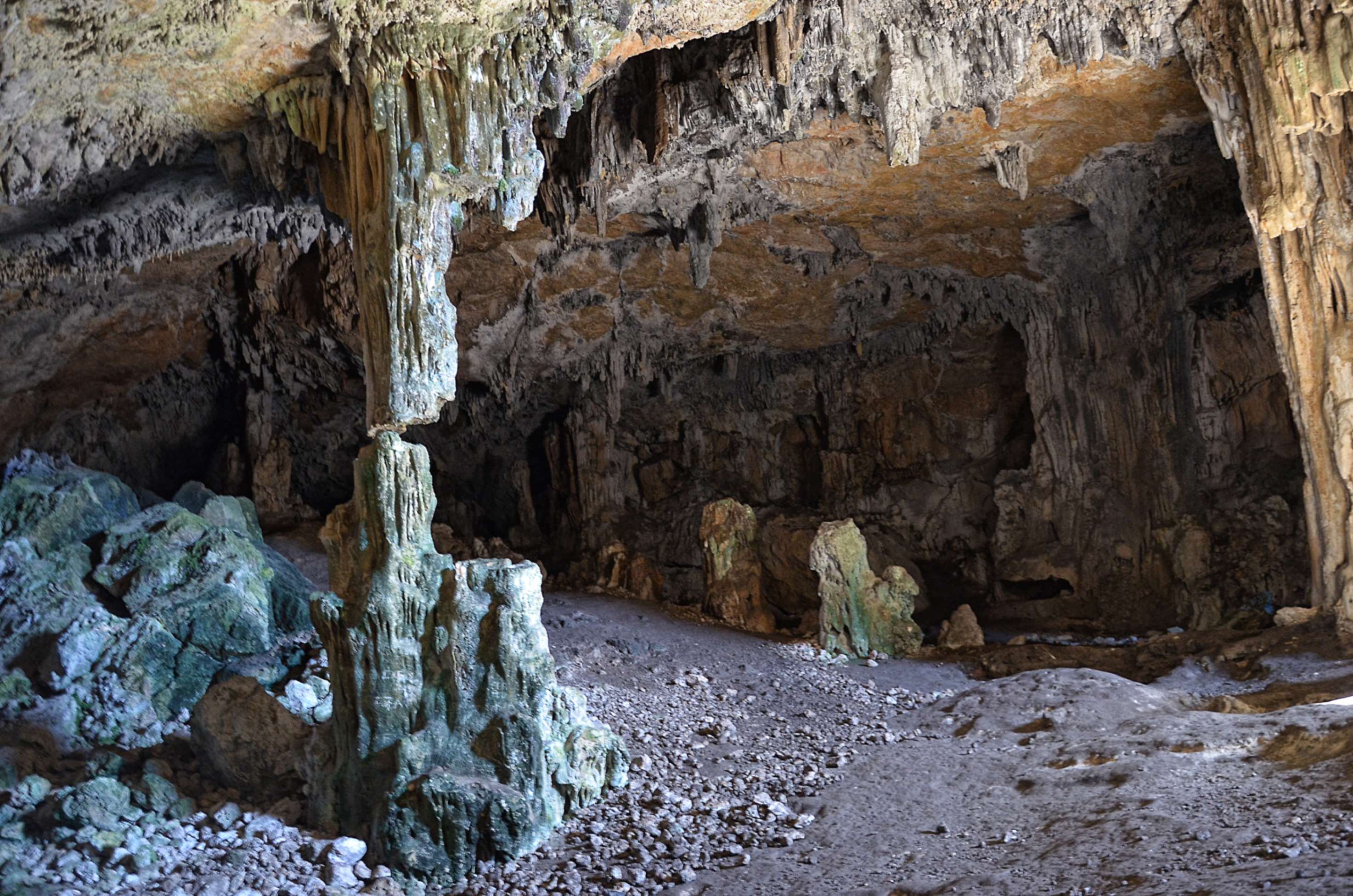 Image of Cueva del Murciélago