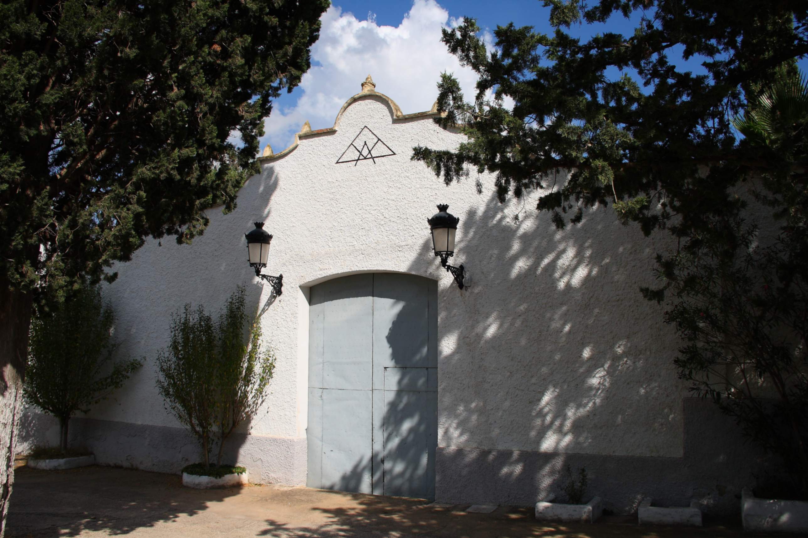 Image of Cementerio Civil