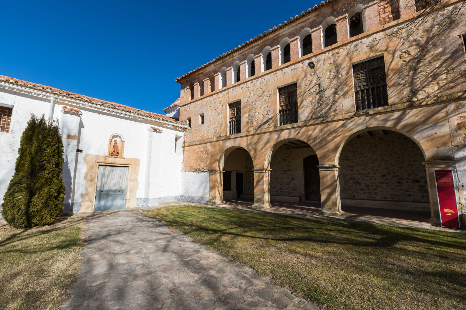 Ermita de Santa Catalina