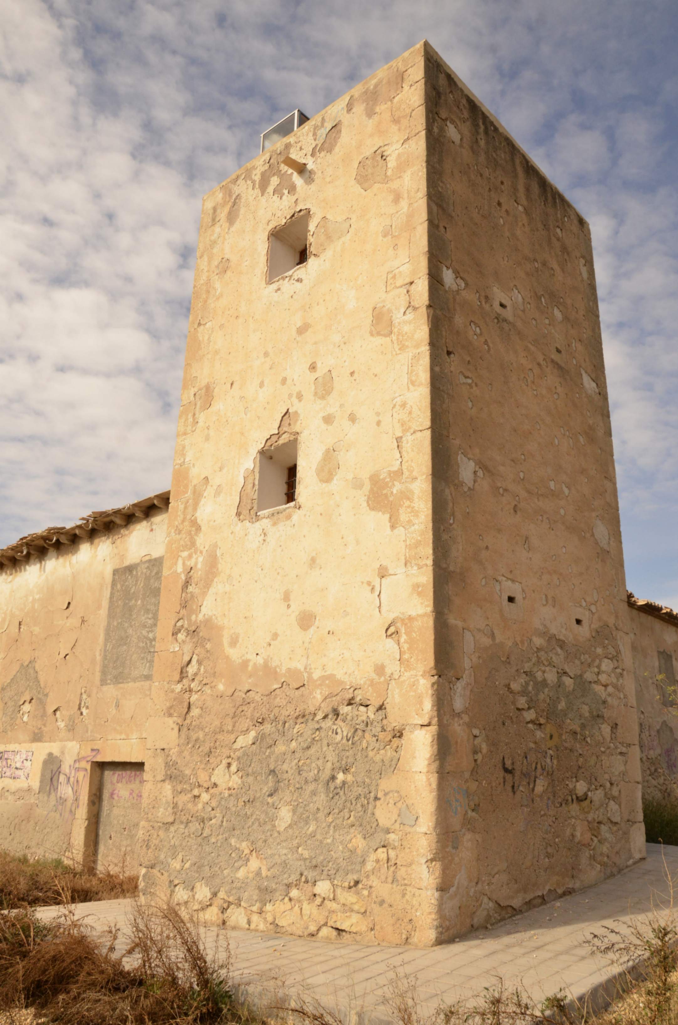 Image of Torre de Asnaldo