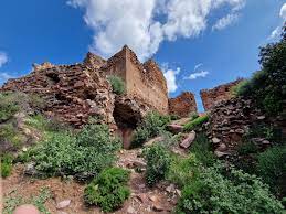 Image of Yacimiento Ibérico "Castillo El Torrejón"