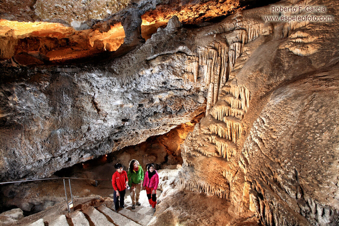 Image of Cueva de Don Juan