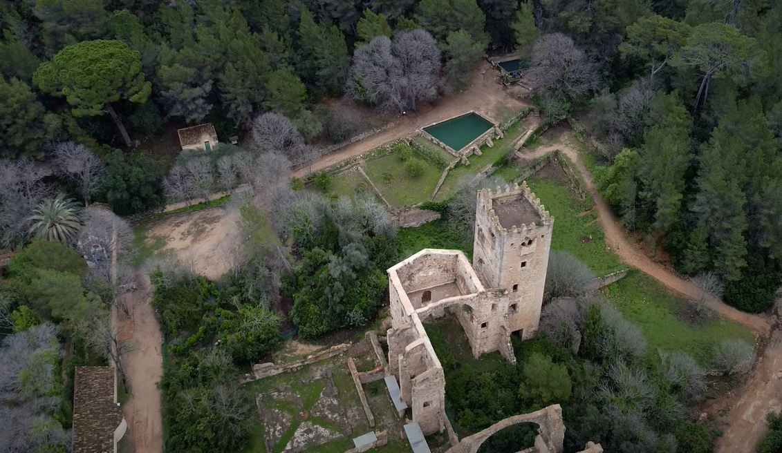 Image of La Murta (Paraje natural Municipal La Murta y la Casella)