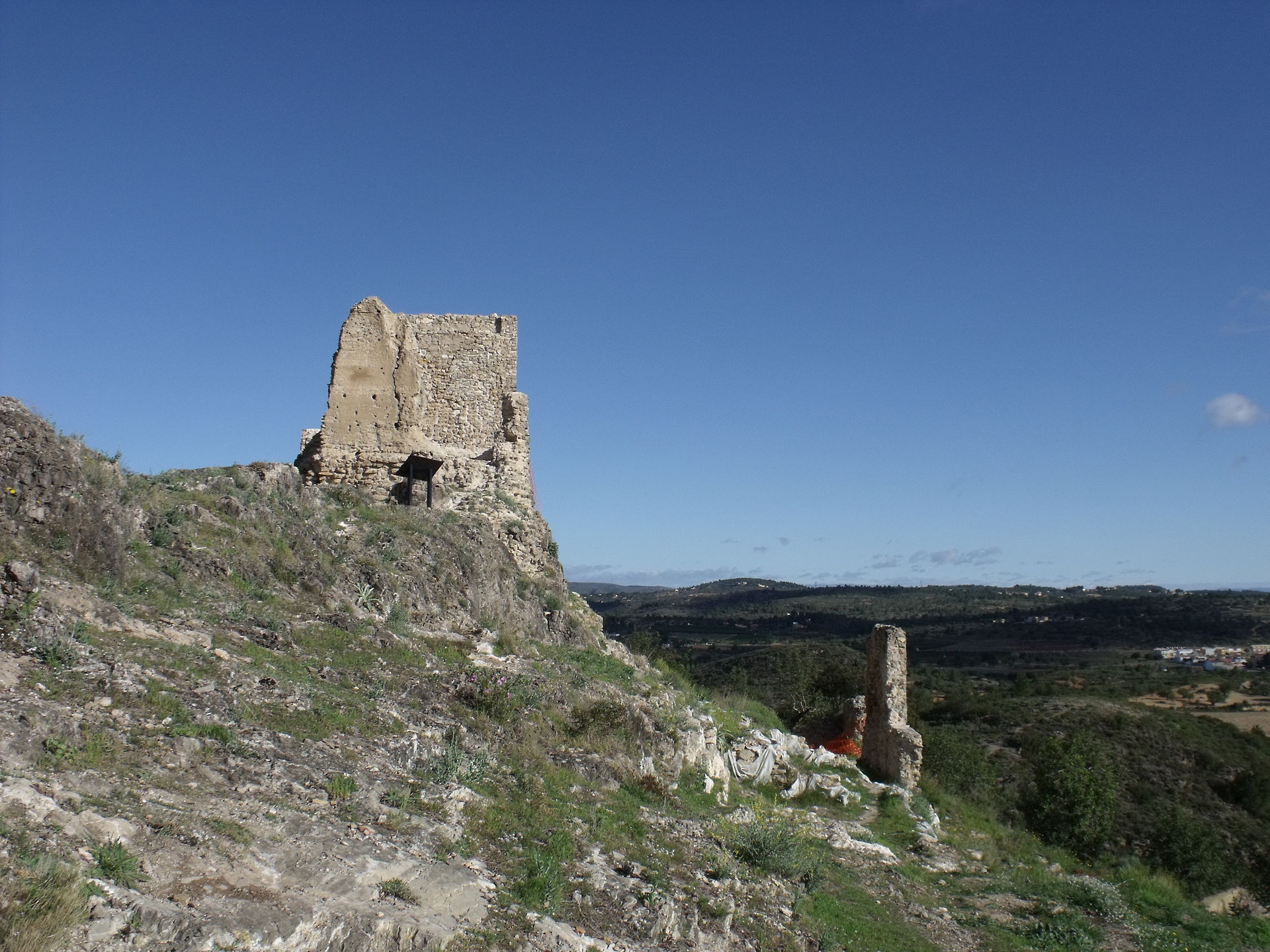 Image of Castillo de Turís