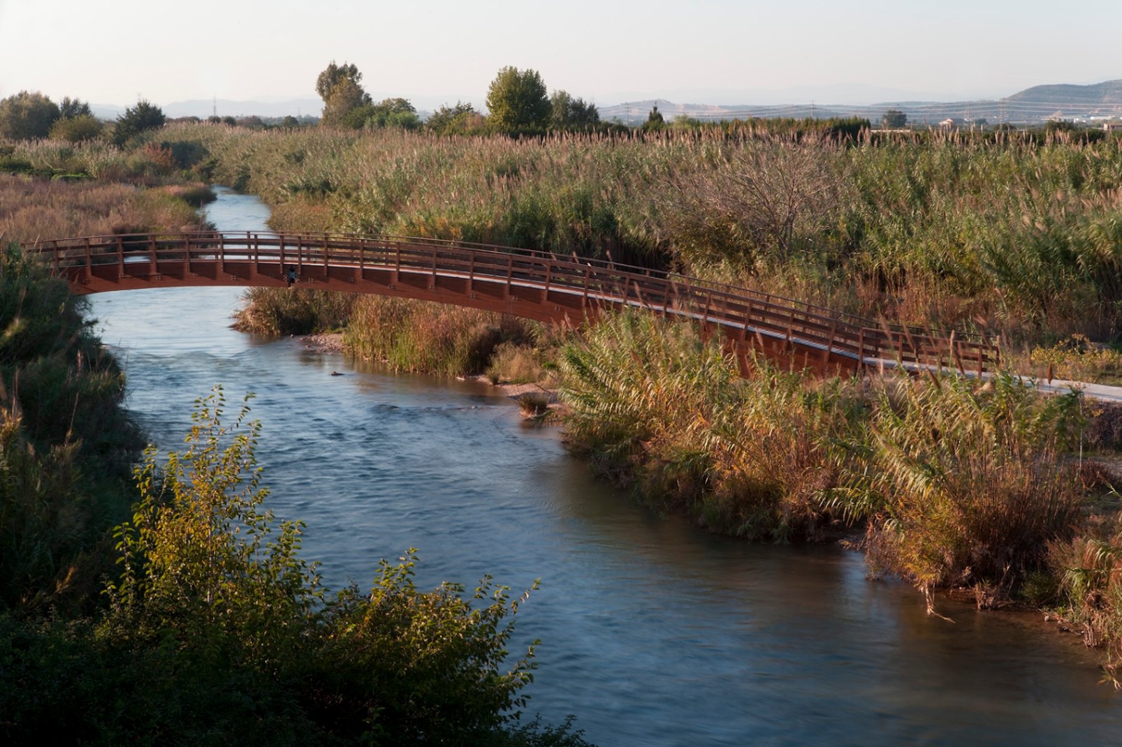 Image of Parque Natural del Turia