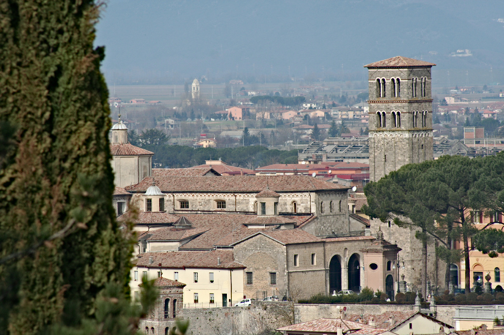 Cattedrale di Santa Maria Assunta