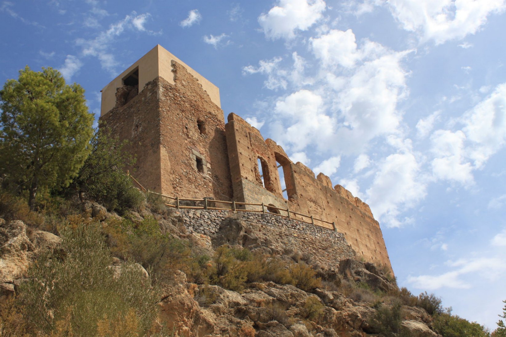 Image of Castillo de Beselga