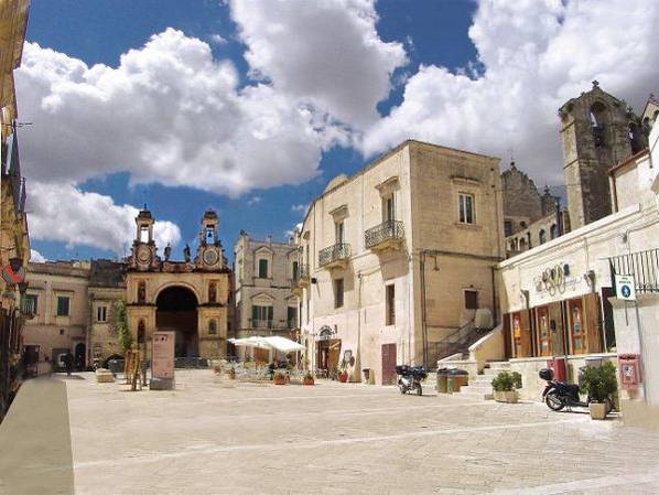 Image of Piazza Sedile