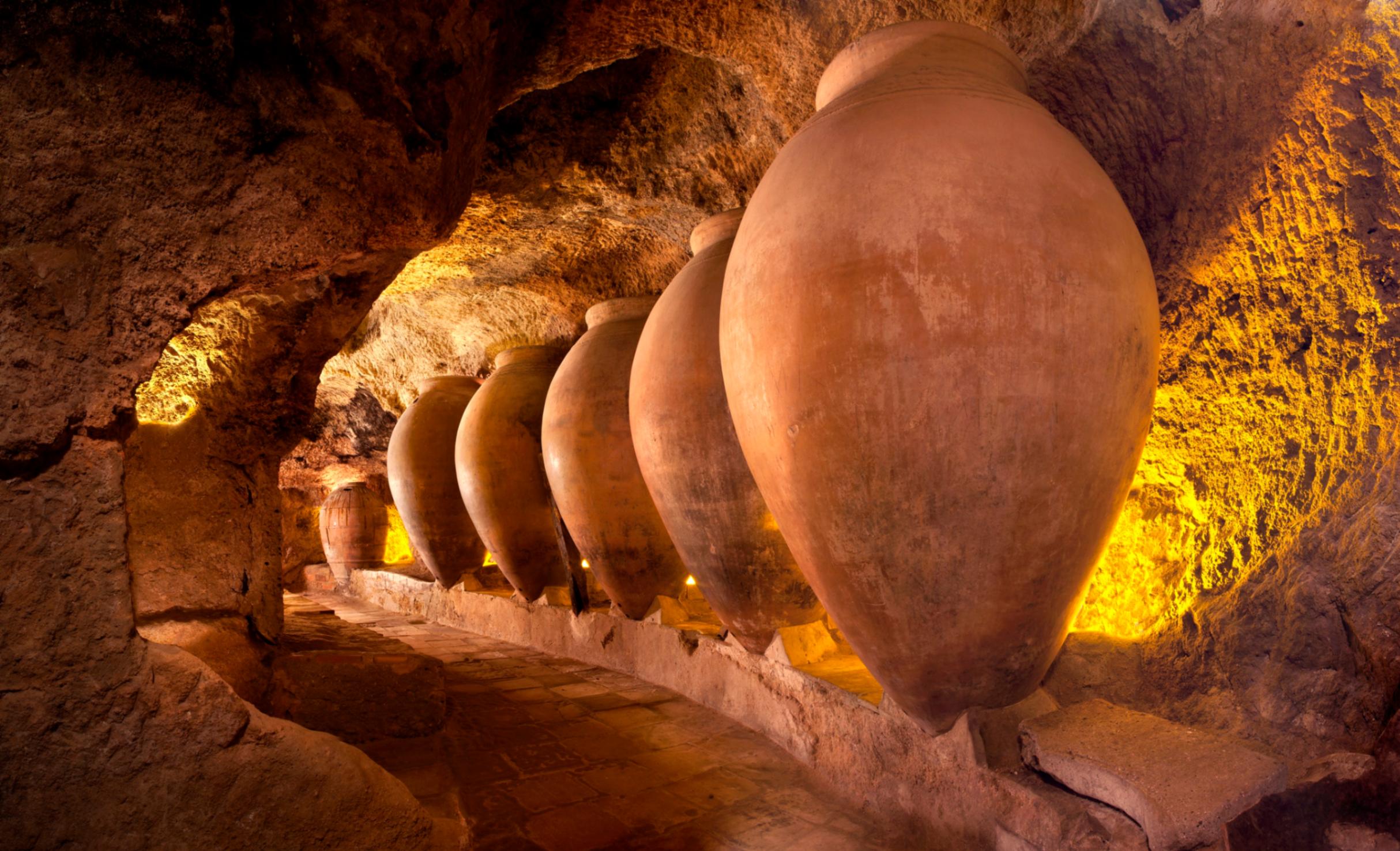 Image of Cuevas de la Villa