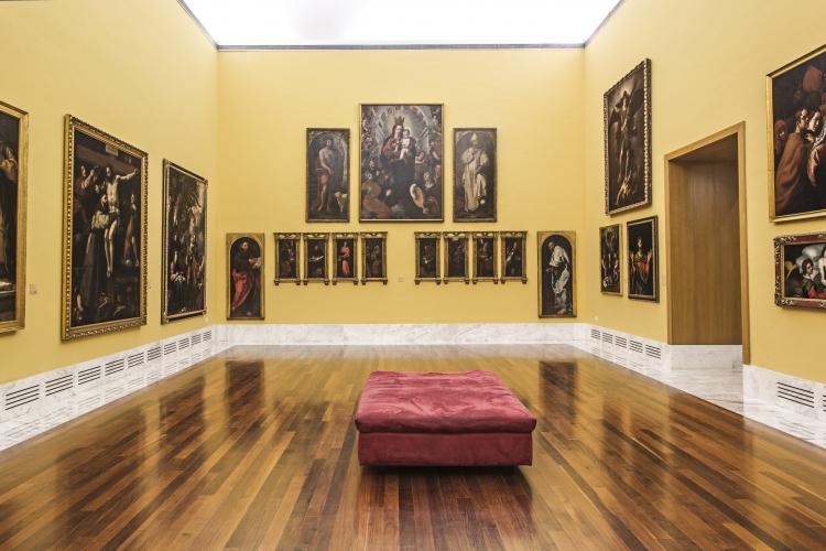 Image of Museo de Bellas Artes de Valencia