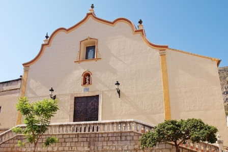 Image of Iglesia de San Miguel Arcángel