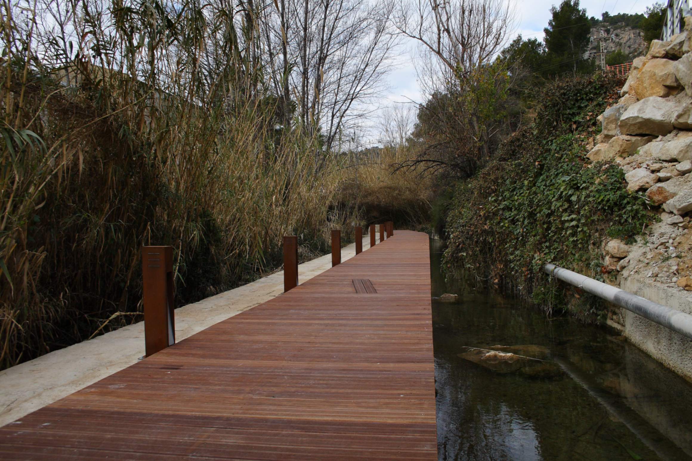 Image of Parque Fluvial