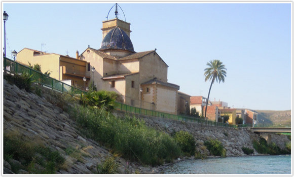 Image of  Iglesia de San Antonio Abad y de San Nicolás de Bari