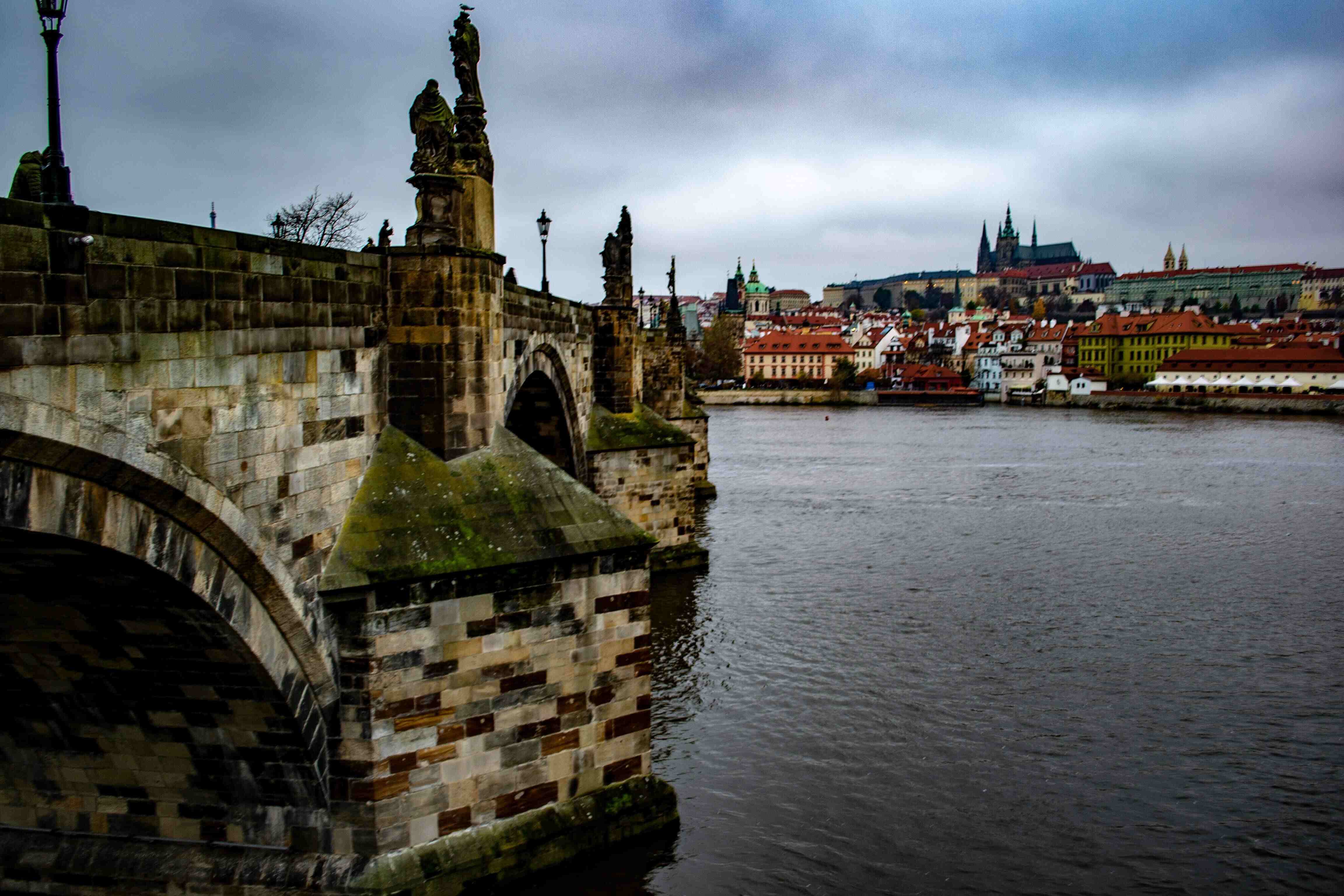 Image of Charles Bridge