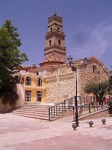 Image of Iglesia Parroquial Natividad de Nuestra Señora